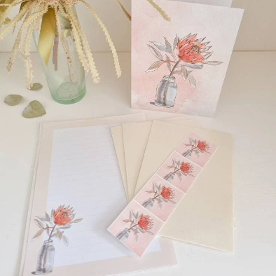 Letter Writing Set