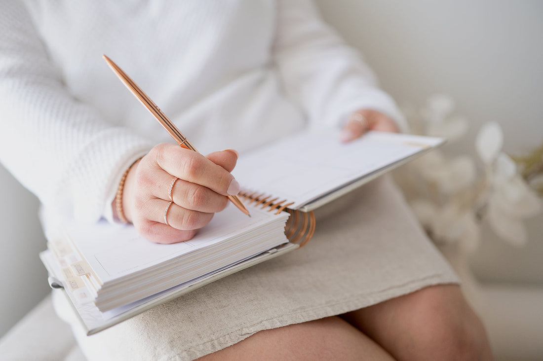 Why I Started ByMara — and Why It's Not Just Another Planner