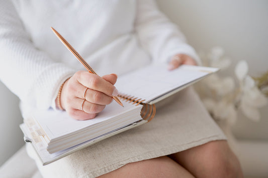 Why I Started ByMara — and Why It's Not Just Another Planner